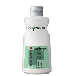 THUỐC DẬP GOLDWELL TOPFORM 1000ML