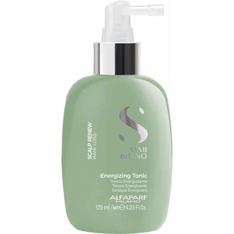 TINH CHẤT ALFAPARF RENEW ENERGIZING TONIC KÍCH THÍCH MỌC TÓC 125ML