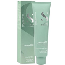 TINH CHẤT ALFAPARF REBALANCE ĐẶC TRỊ CHO TÓC GÀU 150ML