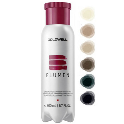 THUỐC NHUỘM PHỦ BÓNG ELUMEN GOLDWELL CAO CẤP SỐ 1 THẾ GIỚI