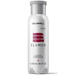 Khóa màu Goldwell ElumenLock (độ pH 3) - 250ml
