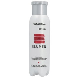Thuốc giảm ánh sắc GOLDWELL ELUMEN RETURN 250ml