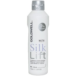 DUNG MÔI GOLDWELL SILK LIFT NÂNG SÁNG DƯỠNG TÓC 750ML