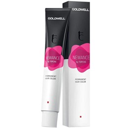 MÀU NHUỘM GOLDWELL THỜI TRANG NEWANCE BY TOPCHIC 60ML