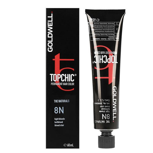 MÀU NHUỘM GODWELL EFFECTS TOPCHIC 60ML