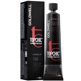 THUỐC NHUỘM GOLDWELL MÀU MIX PERMANENT TOPCHIC 60ML