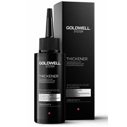 CHẤT LÀM ĐẶC MÀU NHUỘM & BỘT TẨY GOLDWELL THICKENER 100ML