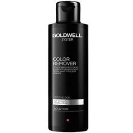 DUNG DỊCH GOLDWELL COLOR REMOVER SKIN LÀM SẠCH MÀU TRÊN DA 150ML