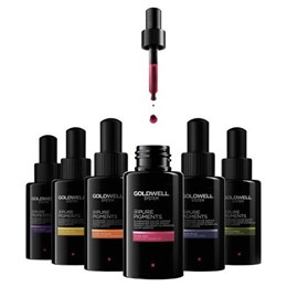 MÀU NHUỘM GOLDWELL ELUMEN HÓA PURE PIGMENTS 50ML