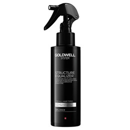 XỊT DƯỠNG GOLDWELL SYSTEM CÂN BẰNG TÁI TẠO CẤU TRÚC TÓC TRƯỚC NHUỘM 150ML
