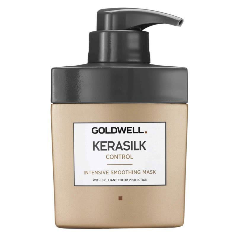 MẶT NẠ SUÔN MƯỢT GOLDWELL KERASILK INTENSIVE 500ML