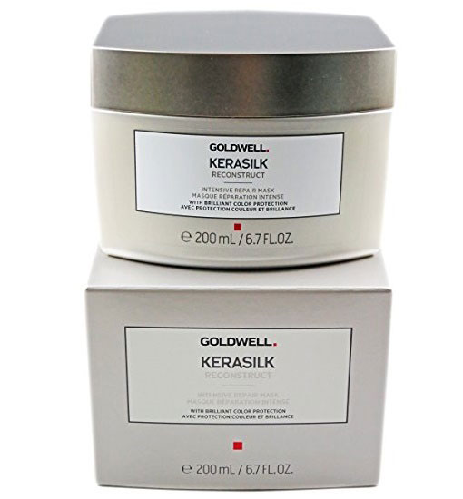 MẶT NẠ SIÊU PHỤC HỒI GOLDWELL KERASILK RECONSTRUCT 200ML
