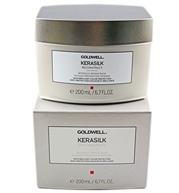 MẶT NẠ SIÊU PHỤC HỒI GOLDWELL KERASILK RECONSTRUCT 200ML