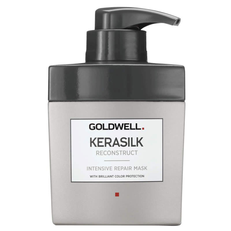 MẶT NẠ SIÊU PHỤC HỒI GOLDWELL KERASILK RECONSTRUCT 500ML