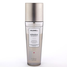 XỊT DƯỠNG PHỤC HỒI GOLDWELL KERASILK RECONSTRUCT RESTORATING BLOW DRY SPRAY 125ML