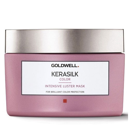 MẶT NẠ BẢO VỆ MÀU NHUỘM GOLDWELL KERASILK COLOR LUSTE MASK 200ML