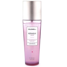 XỊT SẤY KHÔ CHỐNG UV BẢO VỆ MÀU NHUỘM GOLDWELL KERASILK COLOR 125ML