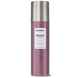 Dầu gội khô dưỡng màu Goldwell Kerasilk Color 200ml
