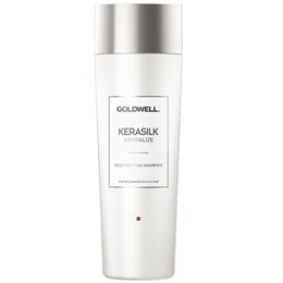 DẦU GỘI KÍCH THÍCH MỌC TÓC GOLDWELL KERASILK REVITALIZE REDENSIFYING 250ML