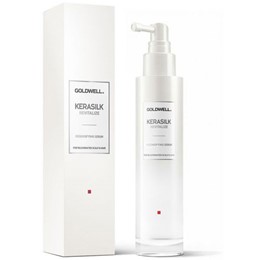HUYẾT THANH KÍCH THÍCH MỌC TÓC GOLDWELL KERASILK REVITALIZE REDENSIFYING 100ML