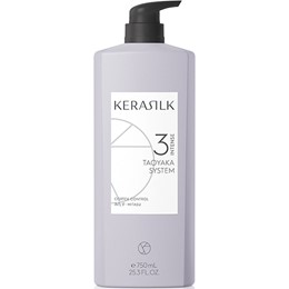 Kem Phục Hồi Kerasilk Cortex Control Chữa Trị Bên Trong Lõi Tóc 750ml