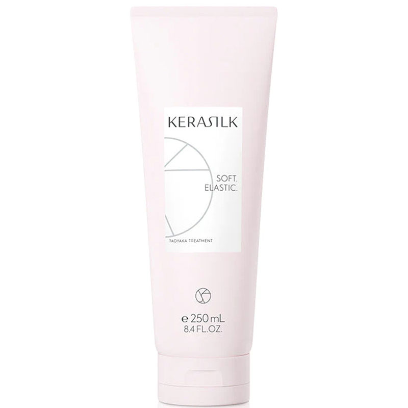 Hấp Dầu Kerasilk Taoyaka Dưỡng Tóc Mềm Mượt 250ml