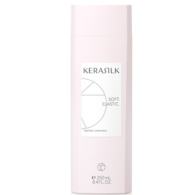 Dầu Gội Kerasilk Taoyaka Nuôi Dưỡng Chuyên Sâu 250ml