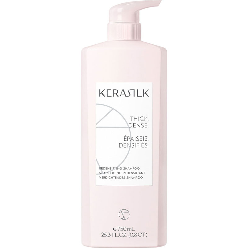 Dầu Gội Kerasilk Redensifying Chống Rụng Và Kích Thích Mọc Tóc 750ml