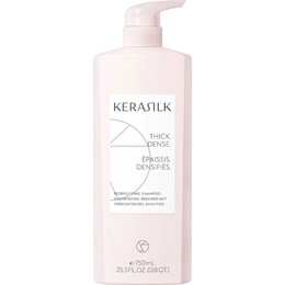 Dầu Gội Kerasilk Redensifying Chống Rụng Và Kích Thích Mọc Tóc 750ml