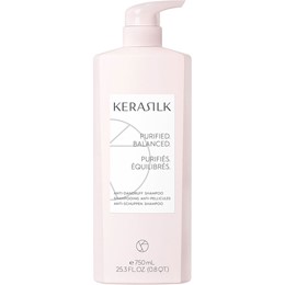 Dầu Gội Kerasilk Anti Dandruff Trị Gàu 750ml