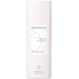 Dầu Gội Kerasilk Anti Dandruff Trị Gàu 250ml