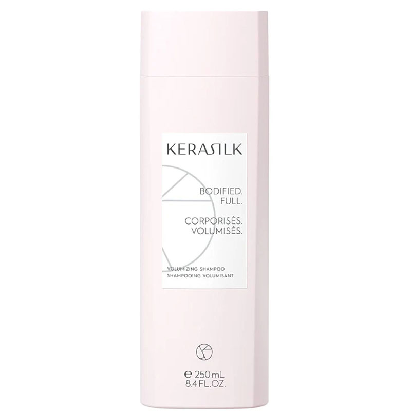 Dầu Gội Kerasilk Volumizing Tăng Phồng Tóc 250ml