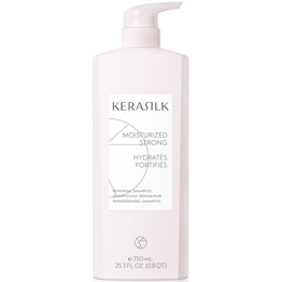 Dầu Gội Kerasilk Repairing Chữa Trị Tóc Hư Tổn 750ml