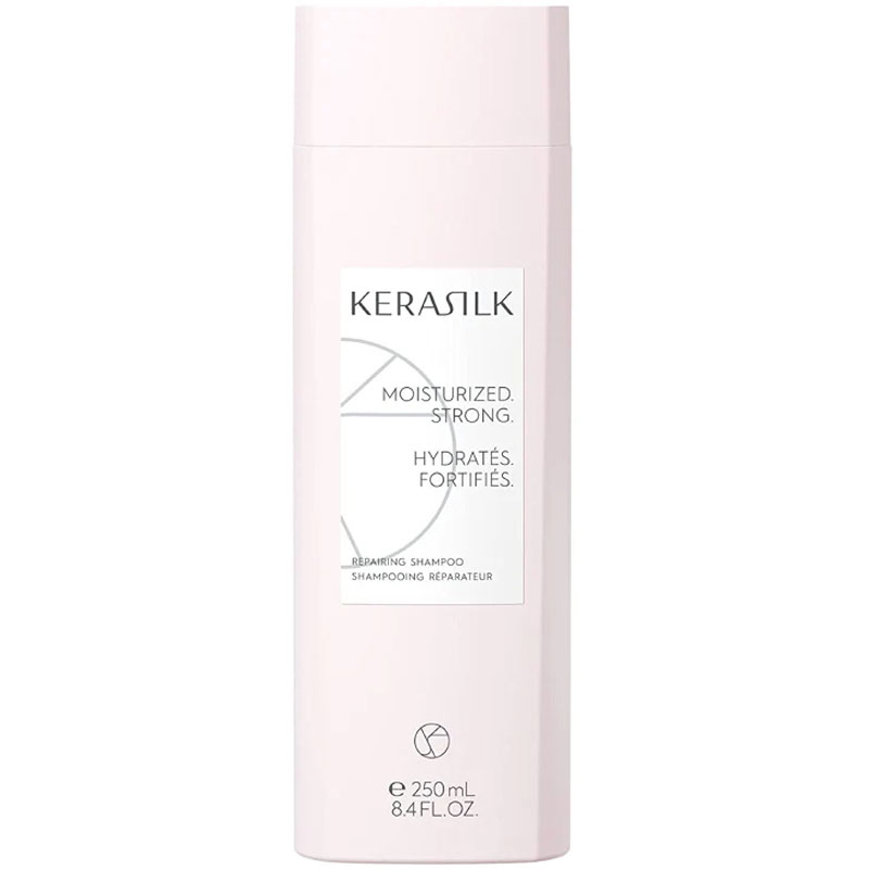 Dầu Gội Kerasilk Repairing Chữa Trị Tóc Hư Tổn 250ml