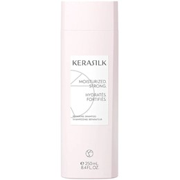 Dầu Gội Kerasilk Repairing Chữa Trị Tóc Hư Tổn 250ml