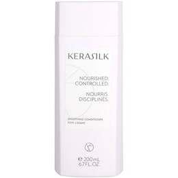 Dầu Xả Kerasilk Smoothing Siêu Mềm Mượt 200ml