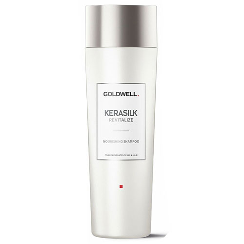 DẦU GỘI NUÔI DƯỠNG SÂU GOLDWELL KERASILK REVITALIZE NOURISHING SHAMPOO 250ML DẦU GỘI NUÔI DƯỠNG SÂU GOLDWELL KERASILK REVITALIZE NOURISHING SHAMPOO 250ML