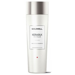 DẦU GỘI NUÔI DƯỠNG SÂU GOLDWELL KERASILK REVITALIZE NOURISHING SHAMPOO 250ML