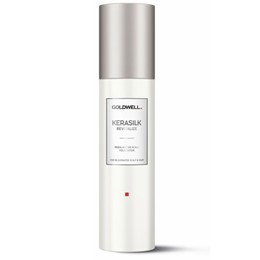 KEM DƯỠNG LÓT TÁI CÂN BẰNG DA ĐẦU GOLDWELL KERASILK REVITALIZE FOUNDATION 110ML