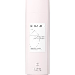 Dầu Gội Kerasilk Smoothing Siêu Mềm Mượt 250ml
