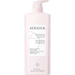 Dầu Xả Kerasilk Color Protecting Bảo Vệ Màu Tóc Nhuộm 750ml