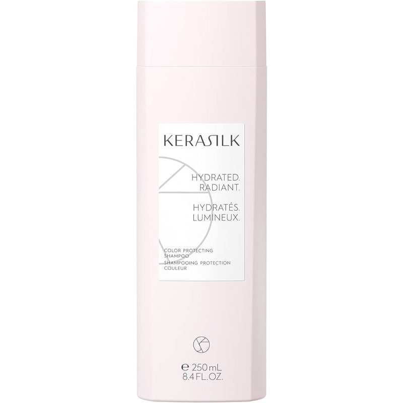 Dầu Gội Kerasilk Color Protecting Bảo Vệ Màu Tóc Nhuộm 250ml