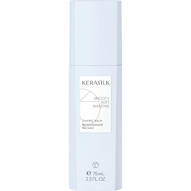 Kem Xả Khô Kerasilk Taming Balm Suôn Mượt 75ml