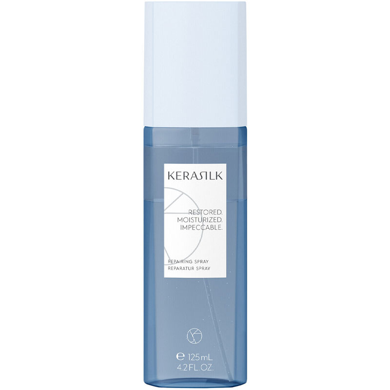 Xịt Dưỡng Kerasilk Repairing Spray Phục Hồi Tóc 125ml