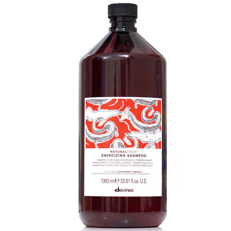 DẦU GỘI DAVINES ENERGIZING CHỐNG RỤNG TÓC 1000ML