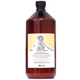 Dầu gội trị gàu DAVINES PURIFYING Shampoo 1000ML