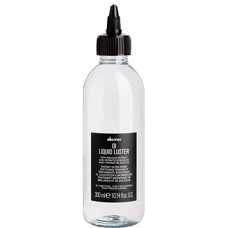 DUNG DỊCH TĂNG CƯỜNG DAVINES LIQUID LUSTER 300ML