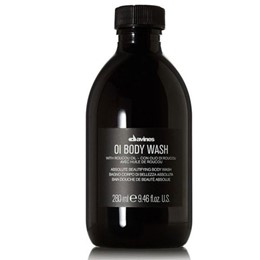 SỮA TẮM DƯỠNG ẨM LÀM MỀM DA DAVINES OI BODY WASH 280ML