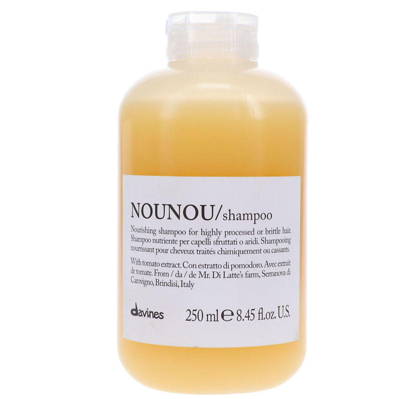 DẦU GỘI DAVINES NOUNOU 250ML