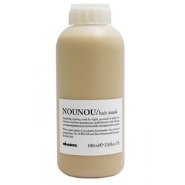 Mặt nạ chữa trị tăng cường nuôi dưỡng sâu NOUNOU DAVINES 1000ml